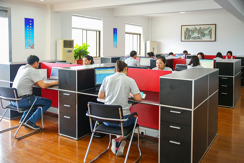 辦公區(qū)